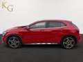 Mercedes-Benz GLA 250 4MATIC AMG-Line VOLL ab ca. 244€ monatlich Rojo - thumbnail 4