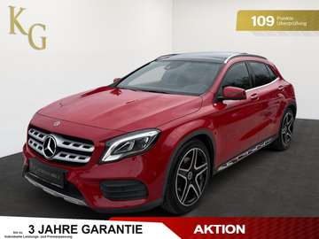 4MATIC AMG-Line VOLL ab ca. 244€ monatlich