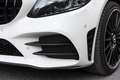 Mercedes-Benz C 200 C 200 d T Aut. AMG-Line Weiß - thumbnail 12