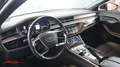 Audi A8 50 TDI quattro S Line* AHK* Head Up* St. Heiz Gris - thumbnail 19