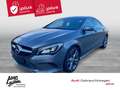 Mercedes-Benz CLA 200 Grijs - thumbnail 1