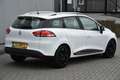 Renault Clio Estate 1.5 dCi Airco Cruise Navi PDC Euro 6 Wit - thumbnail 3