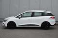 Renault Clio Estate 1.5 dCi Airco Cruise Navi PDC Euro 6 Wit - thumbnail 5
