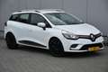 Renault Clio Estate 1.5 dCi Airco Cruise Navi PDC Euro 6 Wit - thumbnail 1