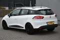 Renault Clio Estate 1.5 dCi Airco Cruise Navi PDC Euro 6 Wit - thumbnail 6