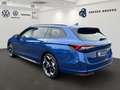 Skoda Superb Combi 2.0 TSI DSG 4x4 Sportline +AHK+NAVI+ACC+SHZ+ Bleu - thumbnail 5