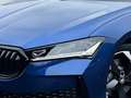 Skoda Superb Combi 2.0 TSI DSG 4x4 Sportline +AHK+NAVI+ACC+SHZ+ Bleu - thumbnail 7