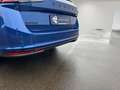 Skoda Superb Combi 2.0 TSI DSG 4x4 Sportline +AHK+NAVI+ACC+SHZ+ Bleu - thumbnail 11