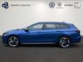 Skoda Superb Combi 2.0 TSI DSG 4x4 Sportline +AHK+NAVI+ACC+SHZ+ Bleu - thumbnail 6