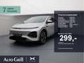 Xpeng G6 AWD Performance Anhängerkupplung CarPlay Argento - thumbnail 1