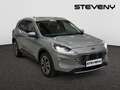 Ford Kuga Titanium 2.5 PHEV 225CV AUT *PACK HIVER* Gris - thumbnail 2