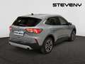 Ford Kuga Titanium 2.5 PHEV 225CV AUT *PACK HIVER* Gris - thumbnail 4