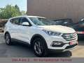Hyundai SANTA FE Trend 2WD*1.HAND*Tüv* Blanc - thumbnail 6