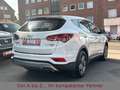 Hyundai SANTA FE Trend 2WD*1.HAND*Tüv* Blanc - thumbnail 7