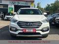 Hyundai SANTA FE Trend 2WD*1.HAND*Tüv* Blanc - thumbnail 3