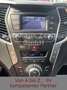 Hyundai SANTA FE Trend 2WD*1.HAND*Tüv* Blanc - thumbnail 24