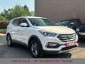Hyundai SANTA FE Trend 2WD*1.HAND*Tüv* Blanc - thumbnail 5