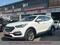 Hyundai SANTA FE Trend 2WD*1.HAND*Tüv* Blanc - thumbnail 1