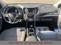 Hyundai SANTA FE Trend 2WD*1.HAND*Tüv* Blanc - thumbnail 18