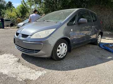 Colt 1.1i 12v Inform 12 MOIS DE GARANTIE