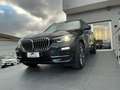 BMW X5 xdrive30d xLine auto Nero - thumbnail 2