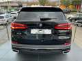 BMW X5 xdrive30d xLine auto Nero - thumbnail 8