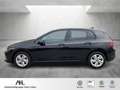 Volkswagen Golf VIII 1.5 TSI "Life" DSG/NAVI/Head-UP/RFK Schwarz - thumbnail 2