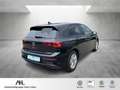 Volkswagen Golf VIII 1.5 TSI "Life" DSG/NAVI/Head-UP/RFK Schwarz - thumbnail 5
