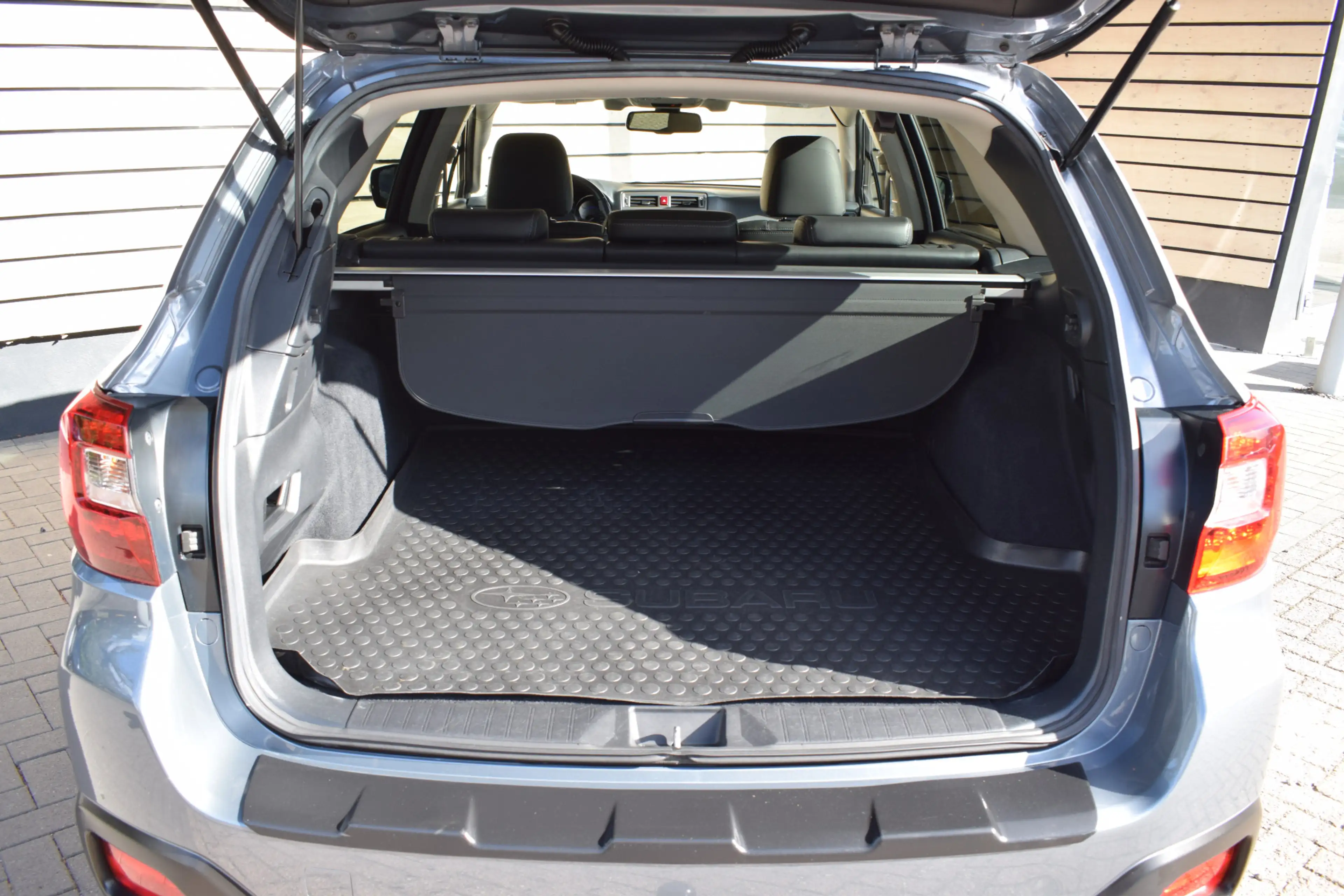Subaru OUTBACK 2.5i Premium - Trekhaak - Dealer Onderhouden — photo 39