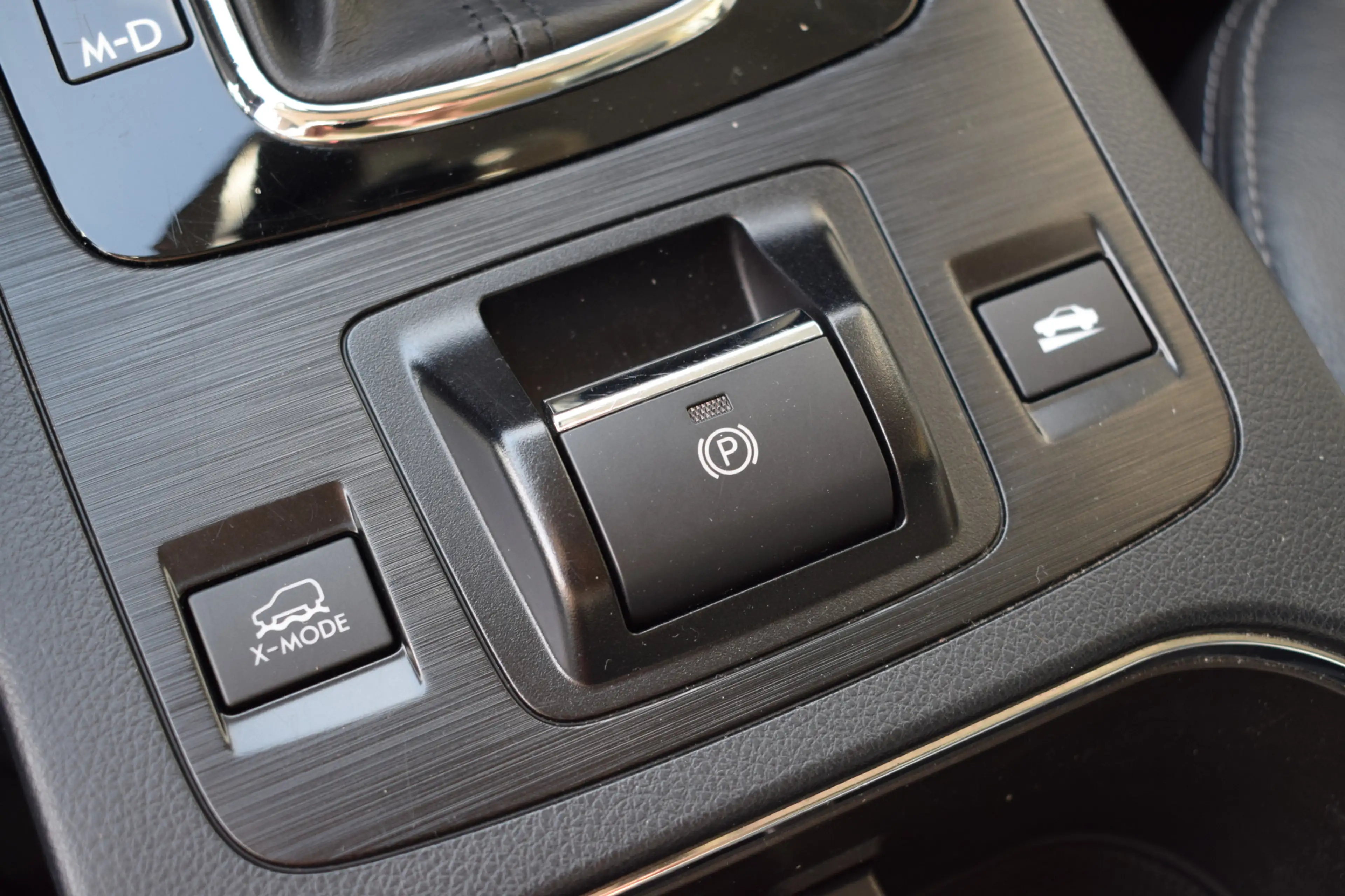 Subaru OUTBACK 2.5i Premium - Trekhaak - Dealer Onderhouden — photo 19