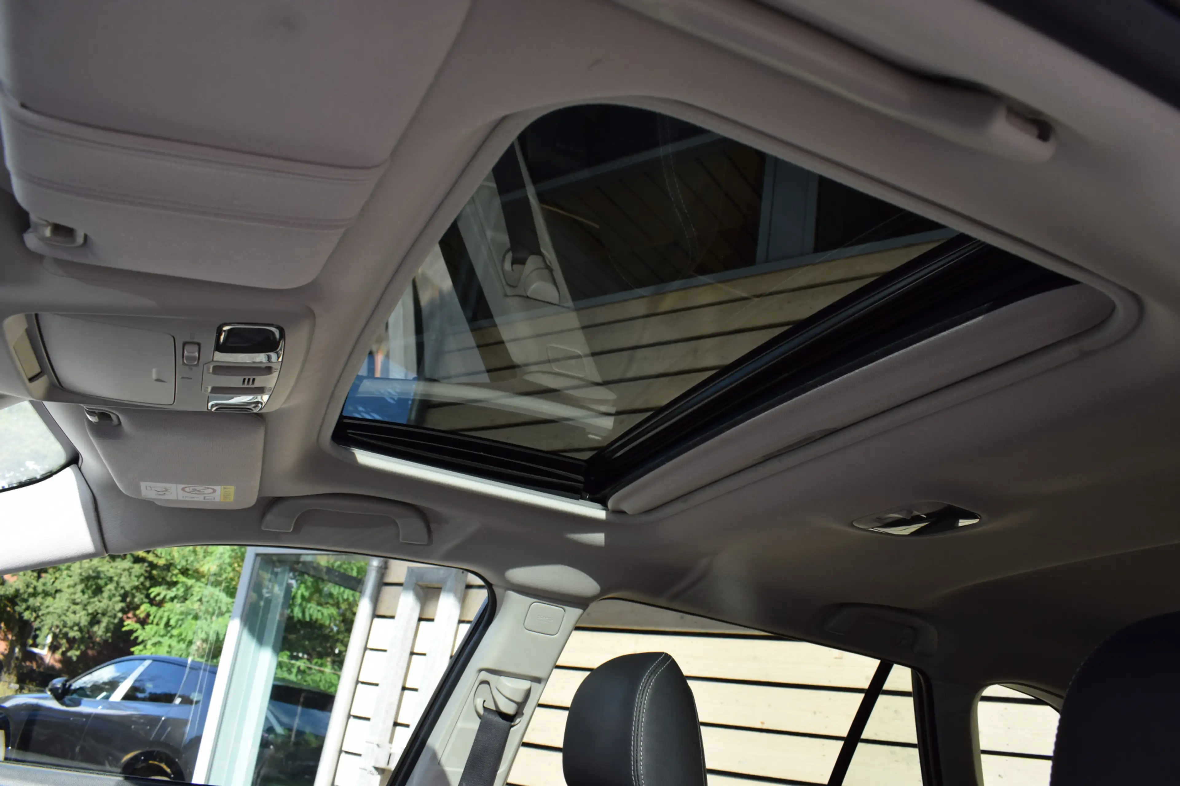 Subaru OUTBACK 2.5i Premium - Trekhaak - Dealer Onderhouden — photo 35