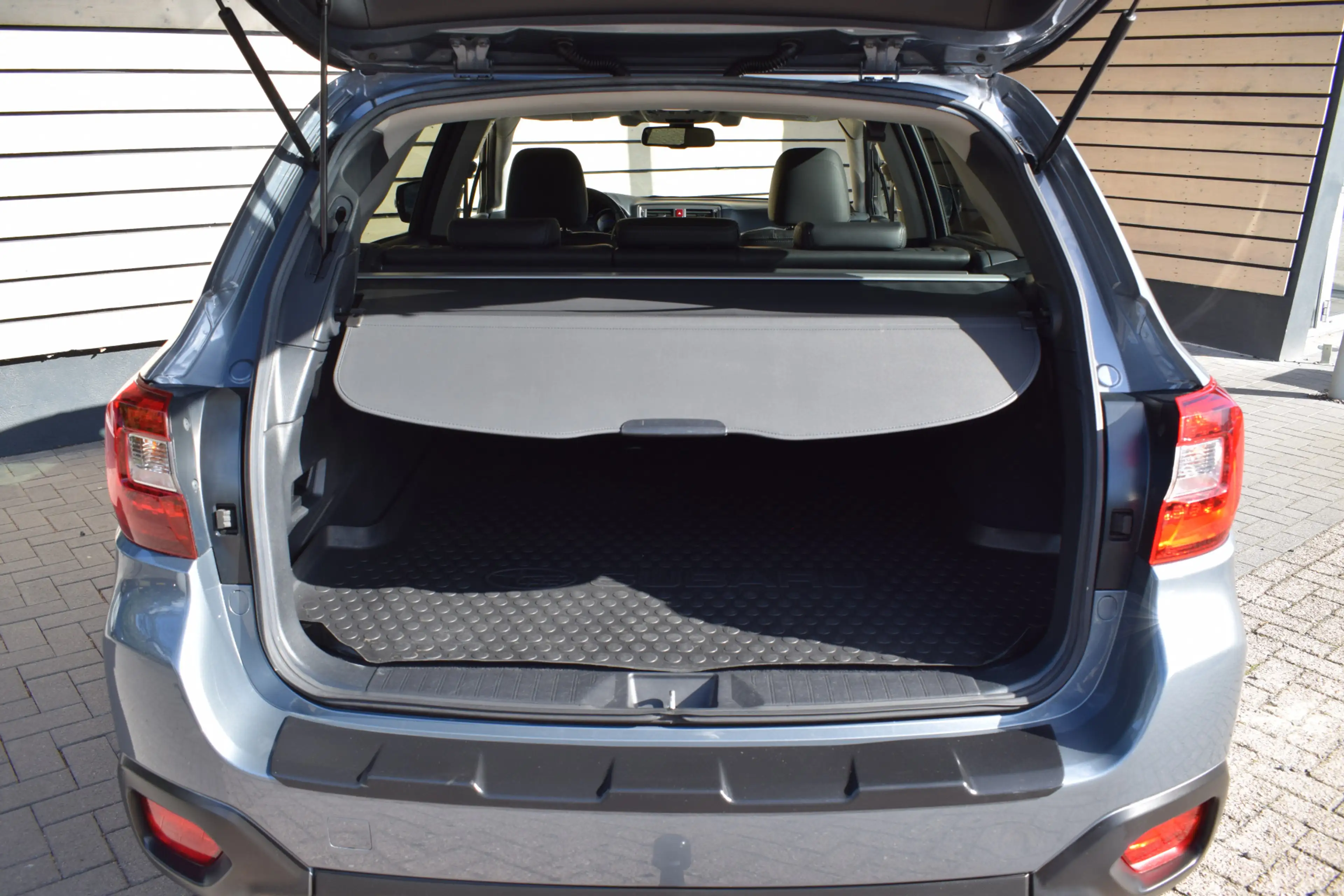 Subaru OUTBACK 2.5i Premium - Trekhaak - Dealer Onderhouden — photo 38