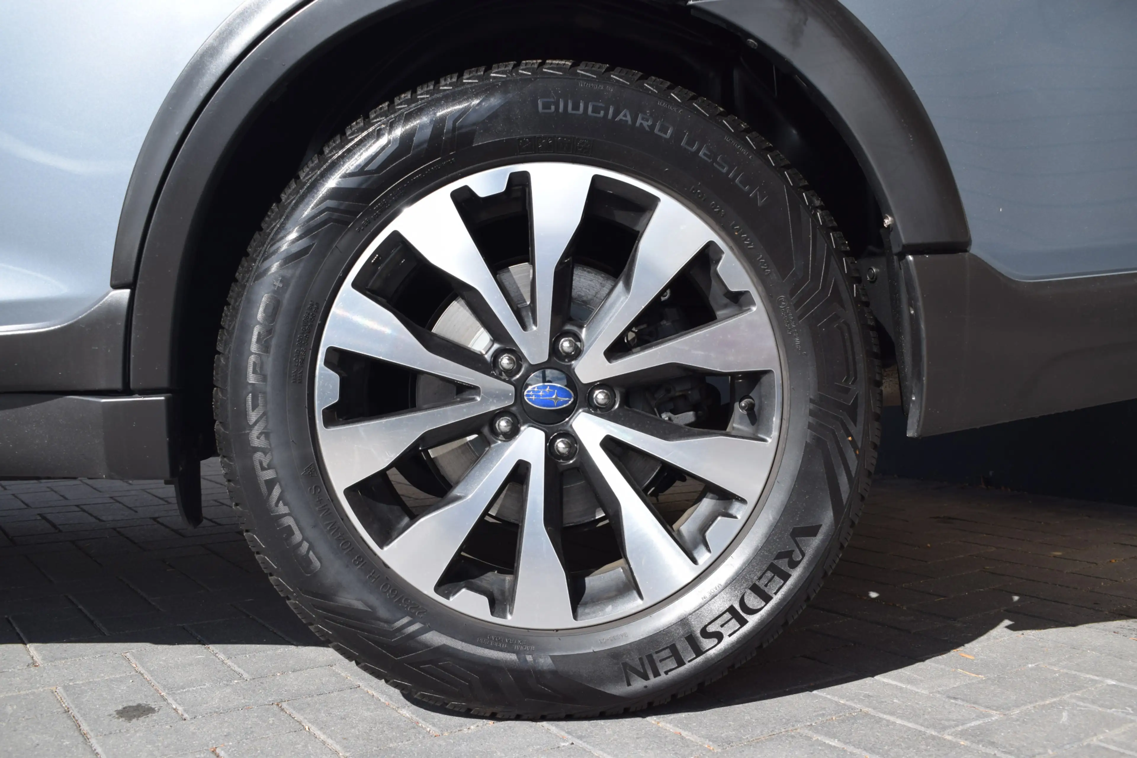 Subaru OUTBACK 2.5i Premium - Trekhaak - Dealer Onderhouden — photo 10