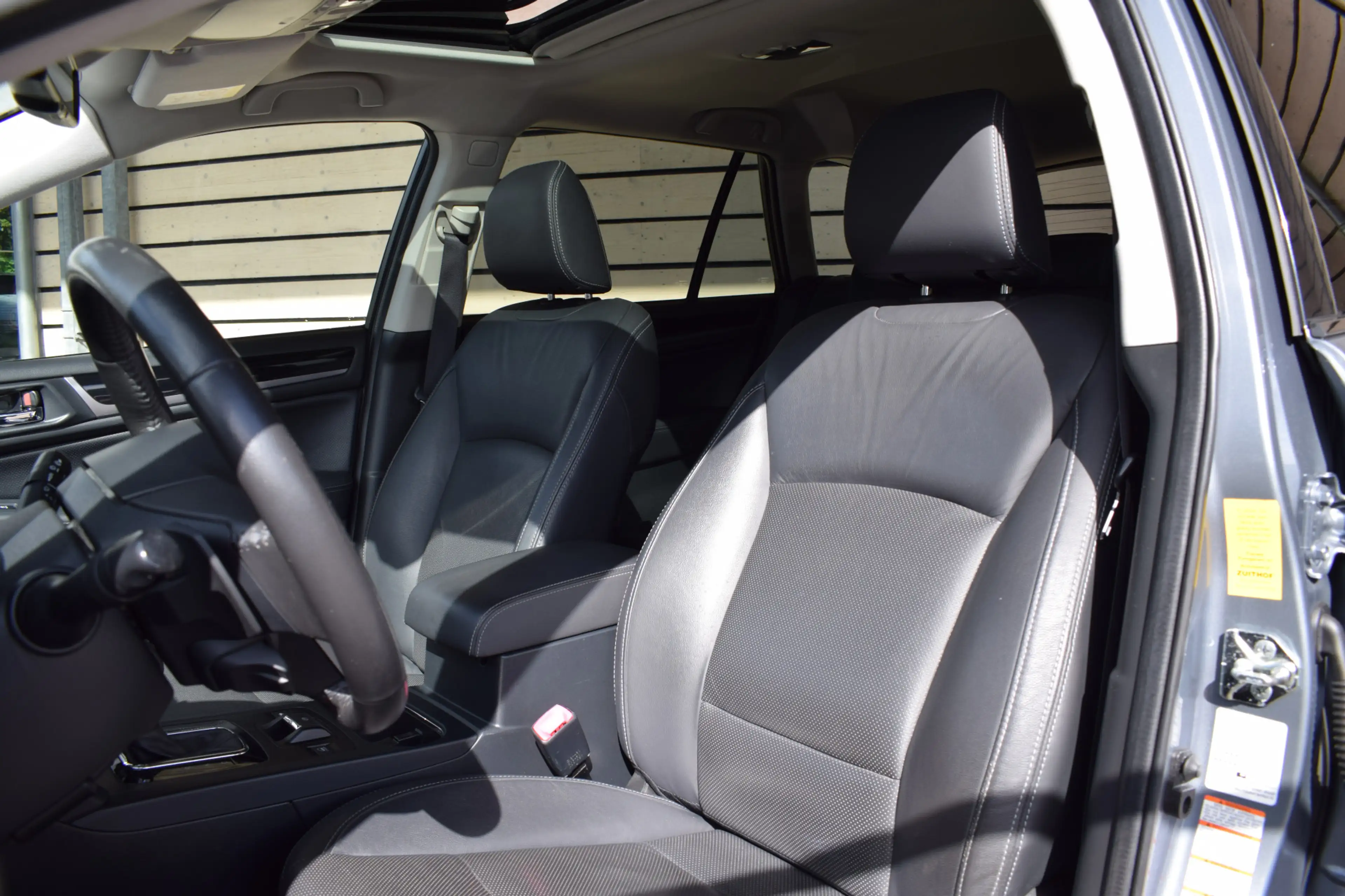 Subaru OUTBACK 2.5i Premium - Trekhaak - Dealer Onderhouden — photo 13
