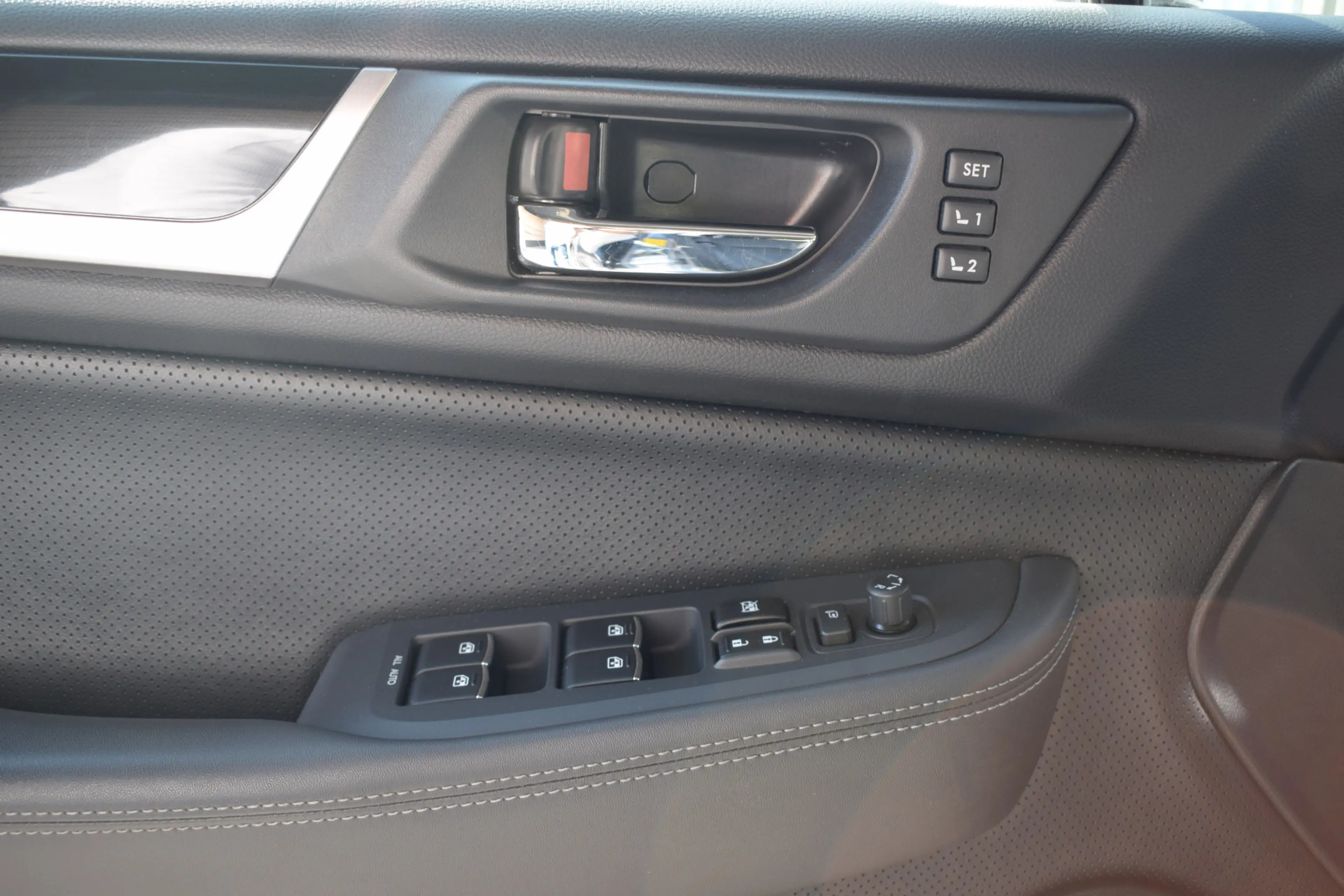 Subaru OUTBACK 2.5i Premium - Trekhaak - Dealer Onderhouden — photo 34