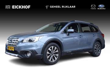2.5i Premium - Trekhaak - Dealer Onderhouden