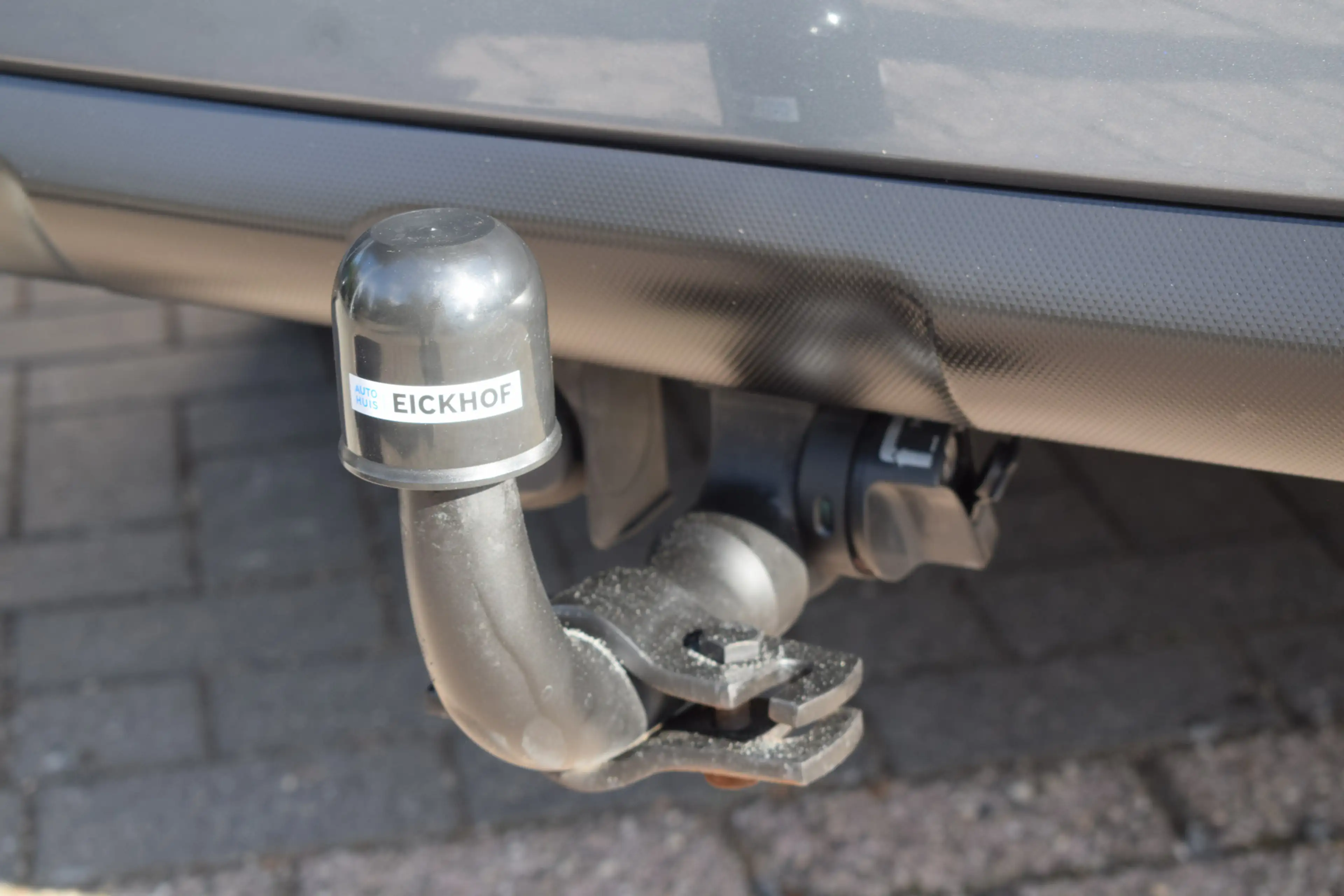 Subaru OUTBACK 2.5i Premium - Trekhaak - Dealer Onderhouden — photo 36