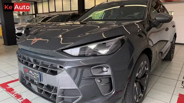 CUPRA Terramar Terramar 1.5 hybrid 150cv dsg