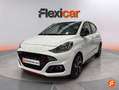 Hyundai i10 1.2 N LINE Blanco - thumbnail 3
