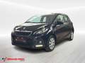 Peugeot 108 VTi 68 5 porte Active Schwarz - thumbnail 1