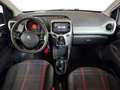 Peugeot 108 VTi 68 5 porte Active Schwarz - thumbnail 10