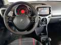 Peugeot 108 VTi 68 5 porte Active Schwarz - thumbnail 11