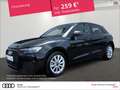 Audi A1 Sportback 25 TFSI advanced VIRTUAL CARPLAY PDC Schwarz - thumbnail 1