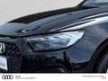 Audi A1 Sportback 25 TFSI advanced VIRTUAL CARPLAY PDC Schwarz - thumbnail 6