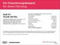 Audi A1 Sportback 25 TFSI advanced VIRTUAL CARPLAY PDC Schwarz - thumbnail 2