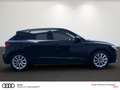 Audi A1 Sportback 25 TFSI advanced VIRTUAL CARPLAY PDC Schwarz - thumbnail 3
