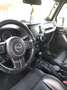 Jeep Wrangler Wrangler Unlimited Unlimited 2.8 crd Sahara auto Argento - thumbnail 4