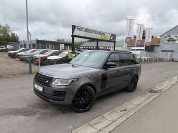 4.4 SDV8 340 Autobiography