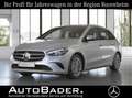 Mercedes-Benz B 200 B 200 Progressive MBUX RFK LED Park-Spgl-Pkt 17" Silber - thumbnail 1