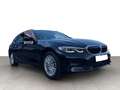 BMW 320 320d Touring 48 V Mild-Hybrid-Technologie Aut. Schwarz - thumbnail 2